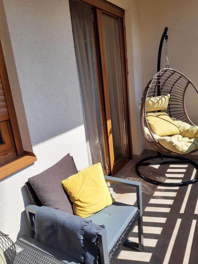 Zlatibor Apartman Lajd Exterior foto