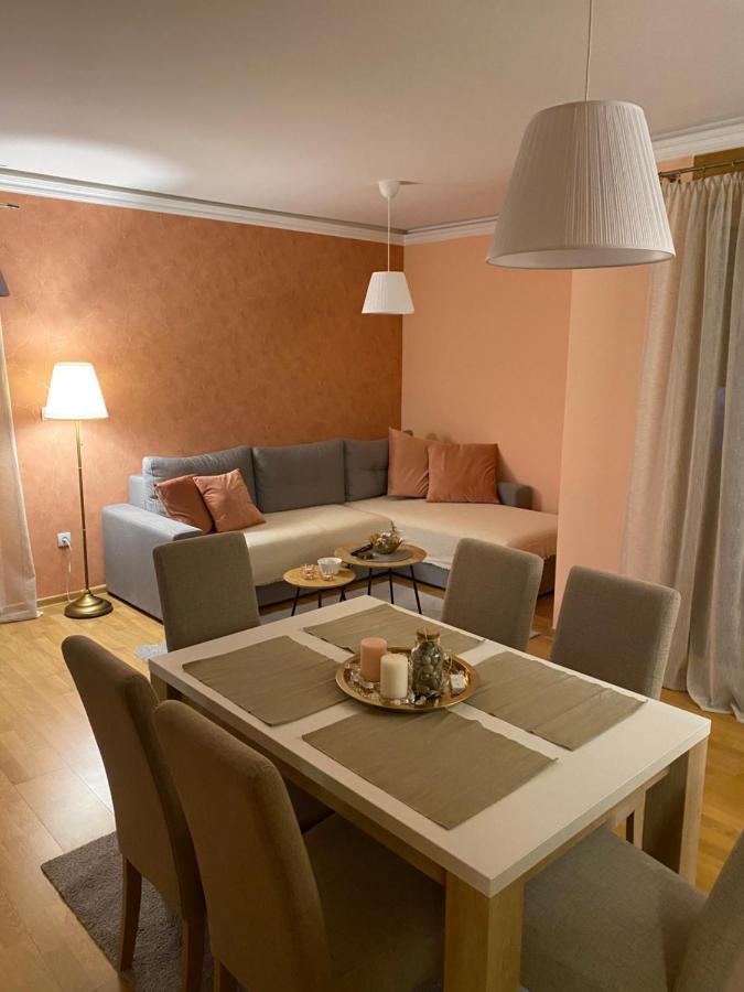 Zlatibor Apartman Lajd Exterior foto